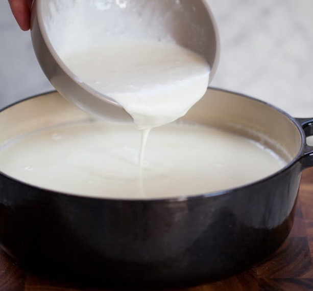 Hướng dẫn cách làm sữa chua đơn giản tại nhà