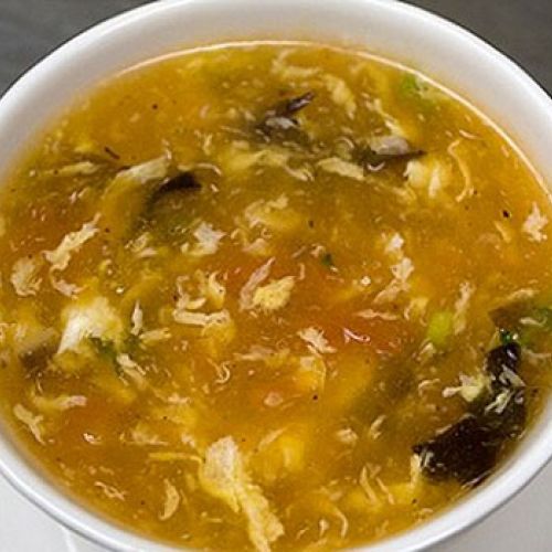 Cách nấu nướng nướng súp thịt trườn giản dị và giản dị mang tới bữa thông thoáng nhẹ dịu nhàng
