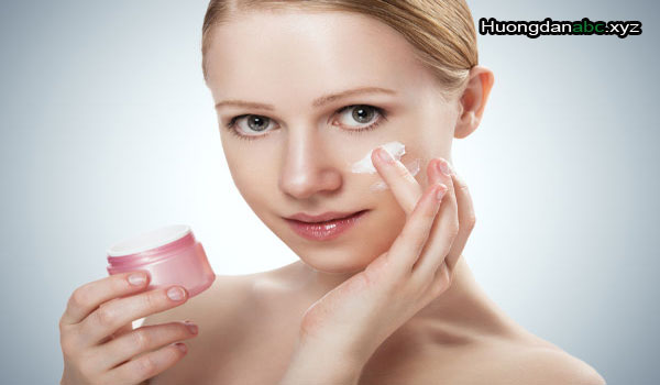 Hướng dẫn cách chọn kem dưỡng da mặt cho từng loại da