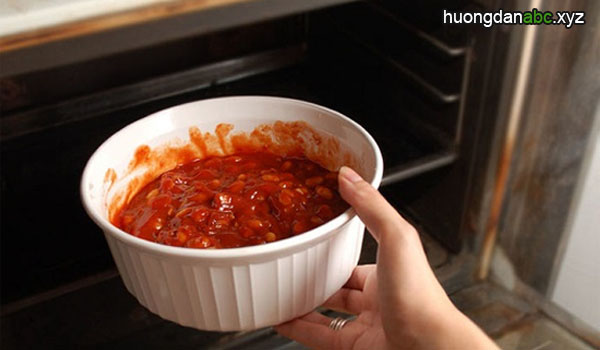 súp đậu trắng cà chua, món súp đậu trắng cà chua, cách làm súp đậu trắng cà chua