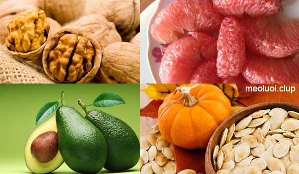 8 thực phẩm cực tốt cho người mắc bệnh tiểu đường