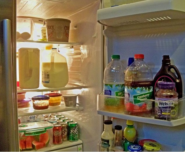 Hướng dẫn mẹo tiết kiệm điện cho tủ lạnh 