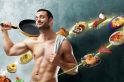 Hướng dẫn chọn thực phẩm cực kỳ tốt cho sức khỏe nam giới