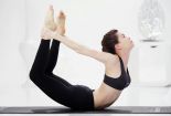 Bài tập yoga đơn giản ngay tại nhà