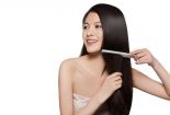Bí quyết chăm sóc tóc khô đơn giản nhất