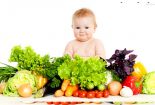 Chăm sóc dinh dưỡng cho bé từ 6 đến 12 tháng tuổi đúng cách