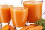 Hướng dẫn cách làm sinh tố củ đậu cà rốt mát lạnh bổ dưỡng