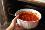 Hướng dẫn cách làm súp đậu trắng cà chua cực đơn giản