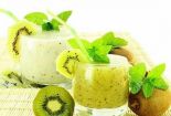 Hướng dẫn cách pha chế sinh tố kiwi thơm ngon hấp dẫn