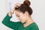 Hướng dẫn cách tạo kiểu tóc dành cho các bạn nữ