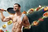 Hướng dẫn chọn thực phẩm cực kỳ tốt cho sức khỏe nam giới